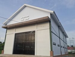 DPRD Berau Minta BLK Disesuaikan dengan Kebutuhan Industri