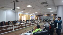 DPRD Berau Tegur Perusahaan yang Absen dalam RDP