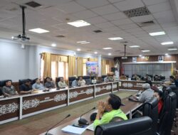 DPRD Berau Tegur Perusahaan yang Absen dalam RDP