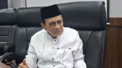Sengketa Tapal Batas di Biatan, DPRD Berau Minta Pembangunan Sekolah Filial Dilanjutkan