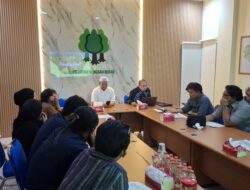 PT HSB Catat Kinerja Positif 2025, Laporan Keuangan Raih WTP