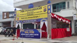 Antisipasi Lonjakan Pemudik, DPRD Berau Soroti Kesiapan Posko dan Layanan Darurat