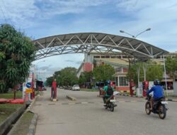 Menuai Protes Pedagang, DPRD Soroti Sistem Portal Parkir Elektronik di PSAD