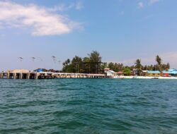 DPRD Ingatkan Ancaman Abrasi Derawan Bisa Berdampak Lebih Besar