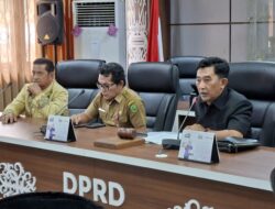 Angkat Sejarah Kesultanan Berau, DPRD Dorong Realisasi Film Sultan Alimuddin