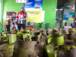 LPG 3 Kg Kerap Langka, DPRD Berau Dorong Pengawasan Distribusi