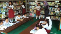 DPRD Berau Minta Sekolah Maksimalkan Perpustakaan sebagai Pusat Belajar