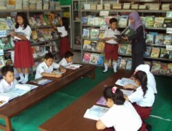 DPRD Berau Minta Sekolah Maksimalkan Perpustakaan sebagai Pusat Belajar