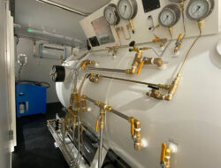 Keselamatan Penyelam Jadi Sorotan, DPRD Berau Dorong Pengoperasian DDC