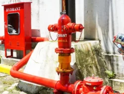 Antisipasi Kebakaran, DPRD Berau Usulkan Hydrant di Wilayah Padat Penduduk