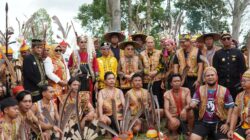 DPRD Berau Sebut Bekudung Betiung Jadi Contoh Kekuatan Wisata Budaya