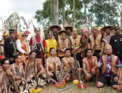 DPRD Berau Sebut Bekudung Betiung Jadi Contoh Kekuatan Wisata Budaya
