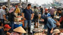 TPI Belum Maksimal, DPRD Berau Tekankan Pengawasan dan Inovasi