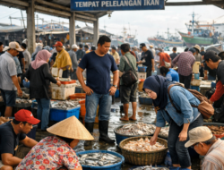 TPI Belum Maksimal, DPRD Berau Tekankan Pengawasan dan Inovasi
