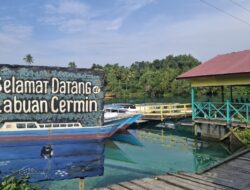 DPRD Berau Usul 10 Persen APBD untuk Pariwisata