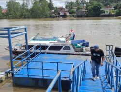 Akses Baru Berau-Tarakan Jadi Angin Segar bagi Sektor Wisata