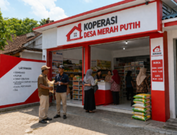 DPRD Berau Dorong Koperasi Merah Putih Jadi Penggerak Ekonomi Berbasis Desa