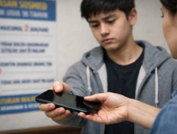 Lindungi Anak di Ruang Digital, DPRD Nilai Kebijakan Pemerintah Sudah Tepat