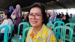 Pertumbuhan Wilayah Dinilai Harus Diimbangi Ketahanan Pangan