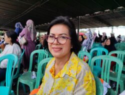 Pertumbuhan Wilayah Dinilai Harus Diimbangi Ketahanan Pangan