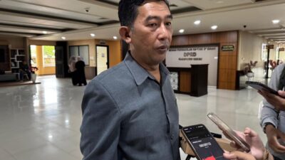 Inovasi Pengrajin Batik Panaan Dinilai Bisa Tingkatkan Daya Saing Produk Lokal