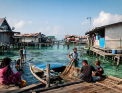 DPRD Berau Nilai Budaya Bajau Perlu Dijaga Lewat Rumah Adat