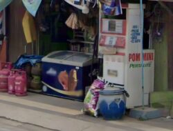 DPRD Berau Minta Penertiban Pertamini Tak Rugikan Pelaku Usaha Kecil