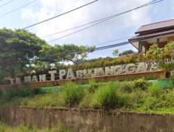 DPRD Berau Minta Relokasi TPA Bujangga Segera Direalisasikan