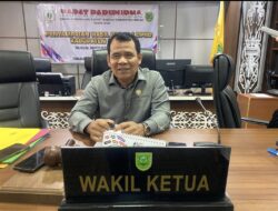 DPRD Berau Minta Pengawasan Kesehatan Hewan Kurban Diperkuat