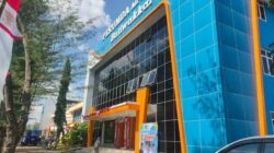 Layanan Air Bersih Terganggu, Perumda Batiwakkal Sebut Surutnya Sungai Jadi Faktor Utama