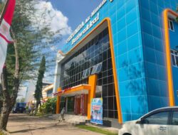 Layanan Air Bersih Terganggu, Perumda Batiwakkal Sebut Surutnya Sungai Jadi Faktor Utama