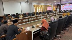 Dana Transfer Tak Penuh, Pendapatan Berau 2025 Gagal Capai Target