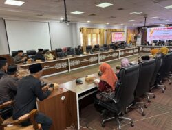 Dana Transfer Tak Penuh, Pendapatan Berau 2025 Gagal Capai Target