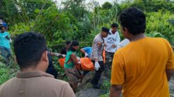 Diduga Gantung Diri, Seorang Pria Ditemukan Tak Bernyawa di Labanan Jaya