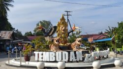 Dari Cerita Kampung Tenggelam hingga Ritual Leluhur, Tembudan Menata Jejak Adat