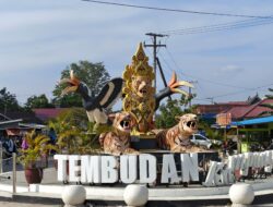 Dari Cerita Kampung Tenggelam hingga Ritual Leluhur, Tembudan Menata Jejak Adat