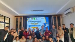 Dua Hari Diuji, 10 dari 12 Wartawan Dinyatakan Kompeten Usai Ikut UKW