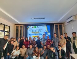 Dua Hari Diuji, 10 dari 12 Wartawan Dinyatakan Kompeten Usai Ikut UKW