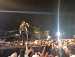 Berau Expo 2026 Raup Perputaran Ekonomi Rp17 Miliar, Dikunjungi 259 Ribu Orang