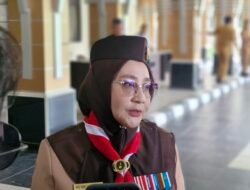 Dana Pusat Belum Cair, Pemkab Berau Tunda Proyek yang Belum Berjalan