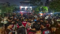 PLN Beri Tenggat Tujuh Hari, Pemulihan Listrik Berau Masih Berproses