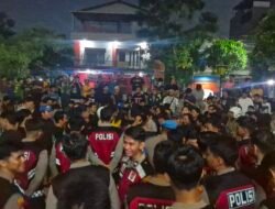 PLN Beri Tenggat Tujuh Hari, Pemulihan Listrik Berau Masih Berproses