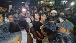 PLN Janji Tujuh Hari Perbaikan hingga Listrik Kembali Normal