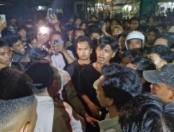 PLN Janji Tujuh Hari Perbaikan hingga Listrik Kembali Normal