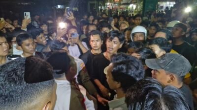 PLN Janji Tujuh Hari Perbaikan hingga Listrik Kembali Normal