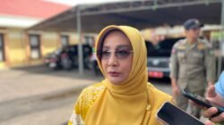 Anggaran Terbatas, Bupati Berau Bidik Bantuan Bus Sekolah hingga Trans Berau dari Kemenhub