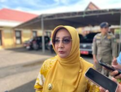 Anggaran Terbatas, Bupati Berau Bidik Bantuan Bus Sekolah hingga Trans Berau dari Kemenhub