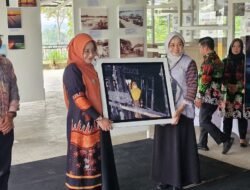 73 Tahun Perjalanan Berau Terekam dalam Foto, Pemkab Ajak Masyarakat Menengok Sejarah Daerah