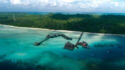 Potensi Wisata Maratua Besar, Kepastian Transportasi Masih Jadi Pekerjaan Rumah